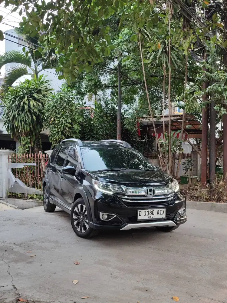 Brv e prestige km 50rb mulus