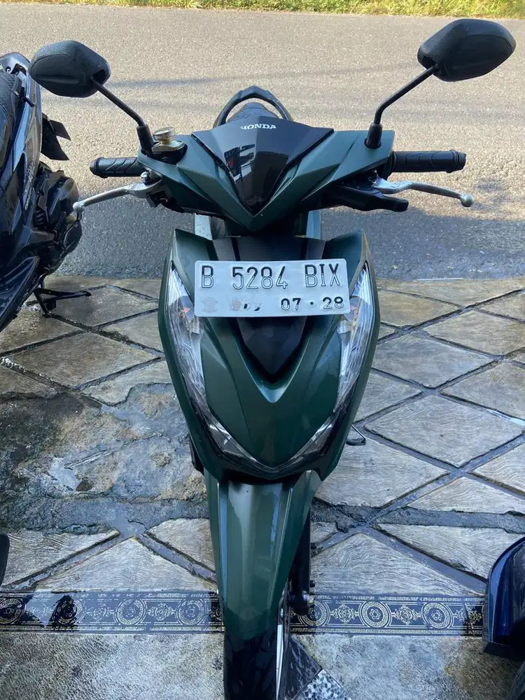 beat 2023 istimewa