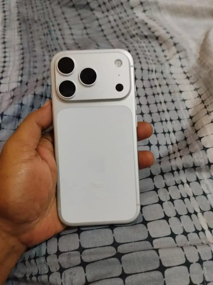 Iphone 17 pro 256gb ibox