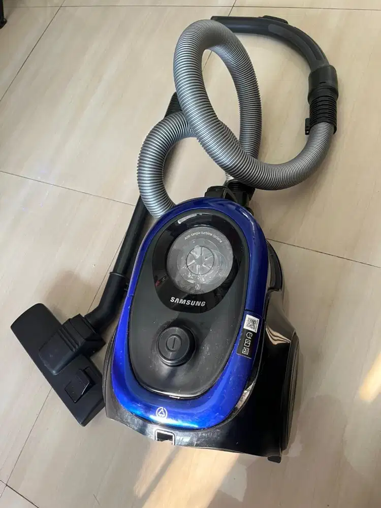 Vacuum cleaner samsung
