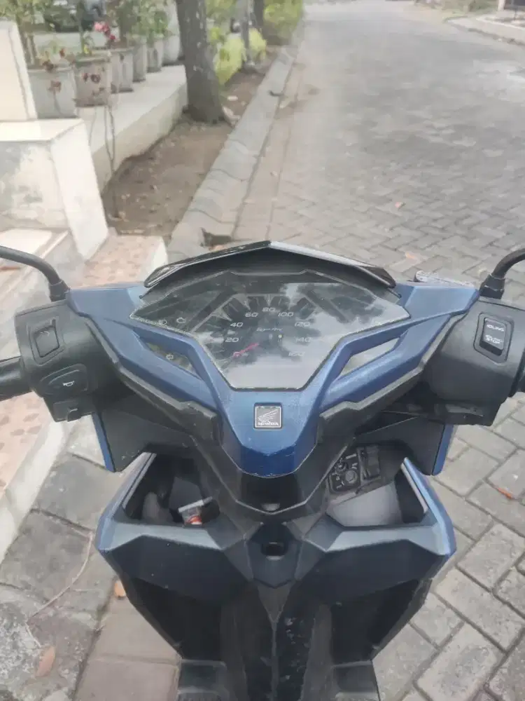 Vario 150 LED Old tahun 2017