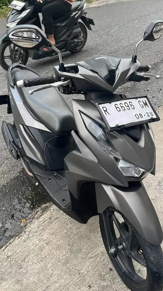 beat 2023 istimewa