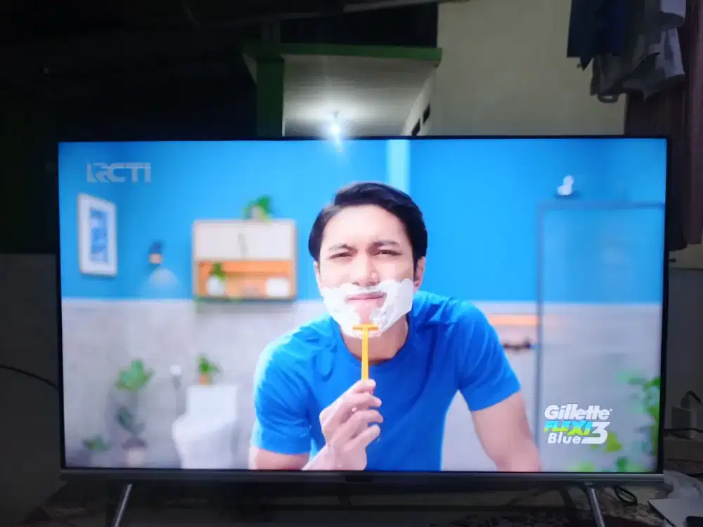 Jual cepat TV Aqua
