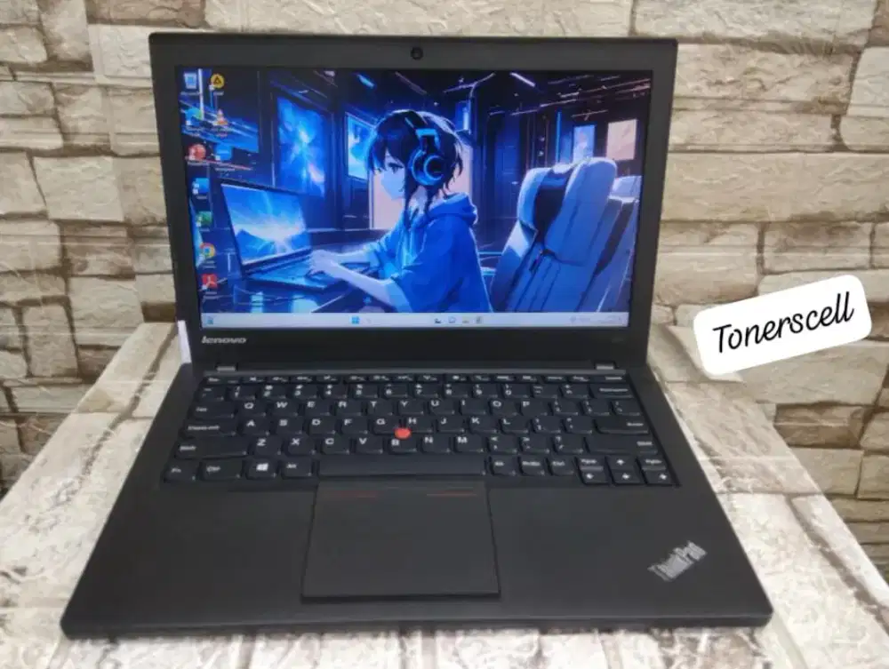 Lenovo Thinkpad X240