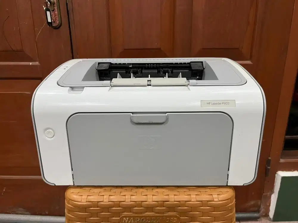 Printer HP LaserJet P1102