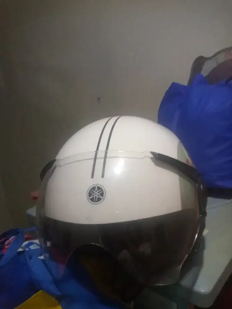 Helm fazzio 2026