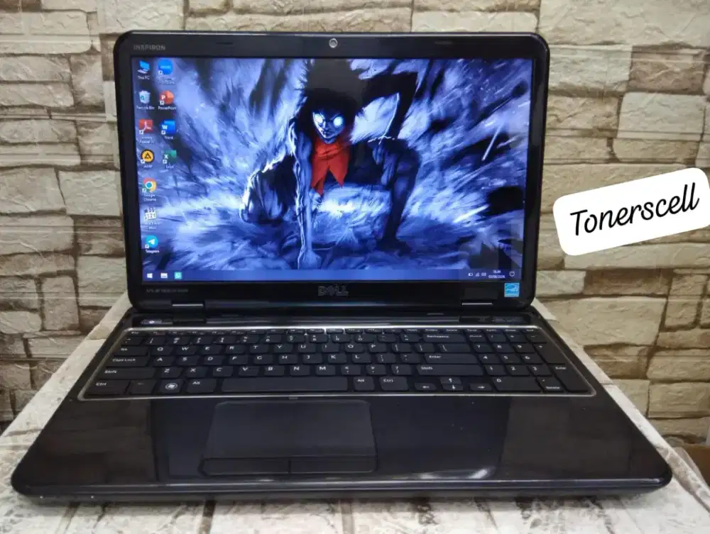 Dell Inspiron N5110