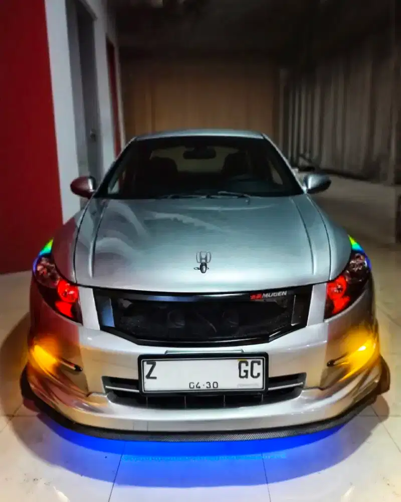 JUAL CEPAT ACCORD
