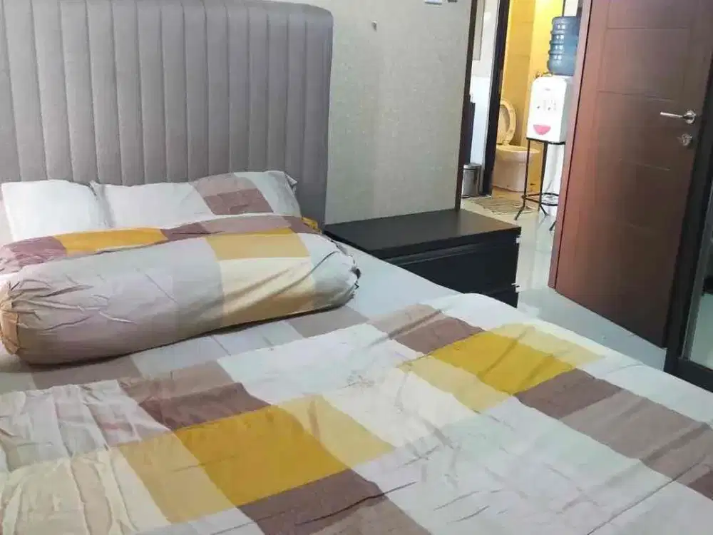 masih nego 2 br fully furnished