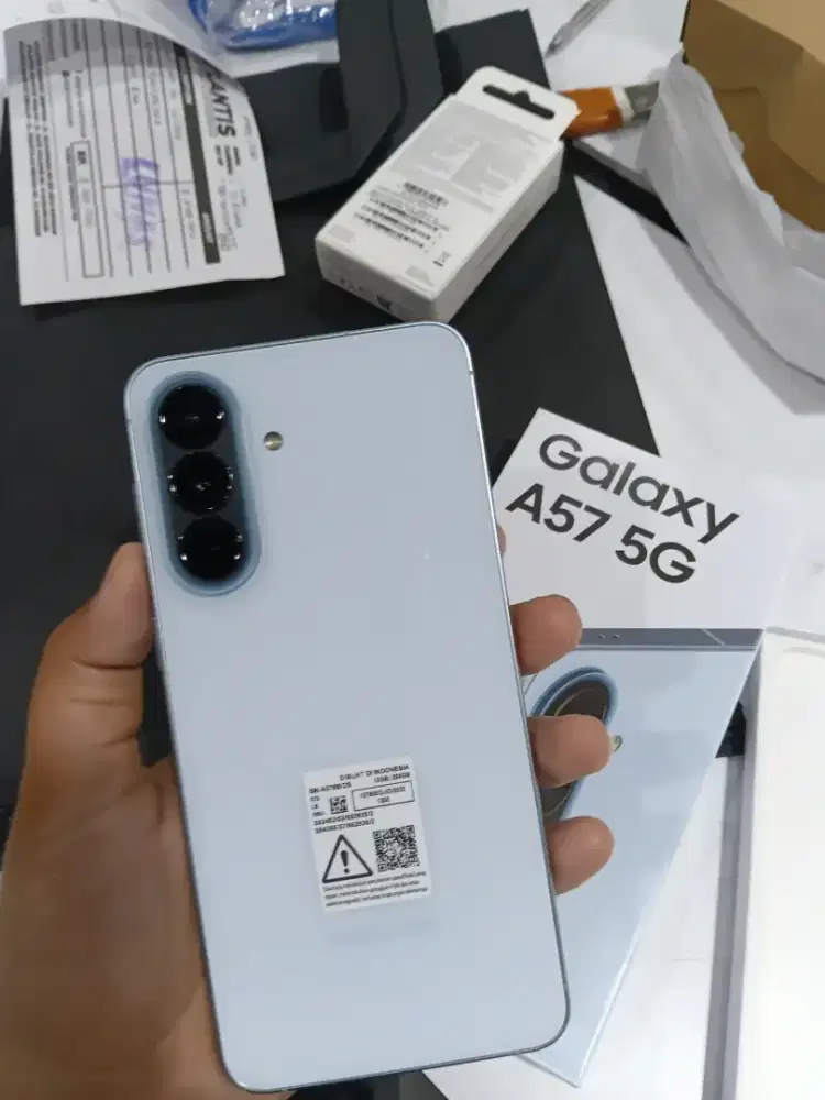SAMSUNG GALAXY A57 5G 12/256GB