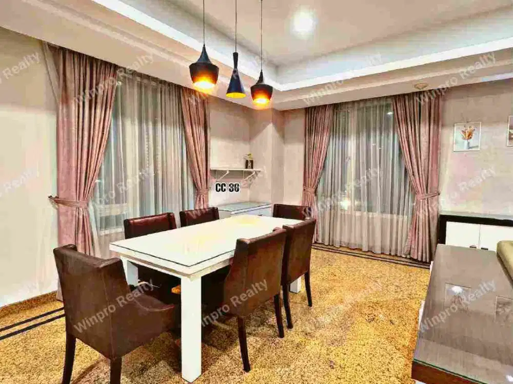 Disewa Ascott