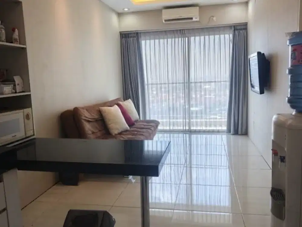 Dijual unit apartemen puncak bukit golf tower A