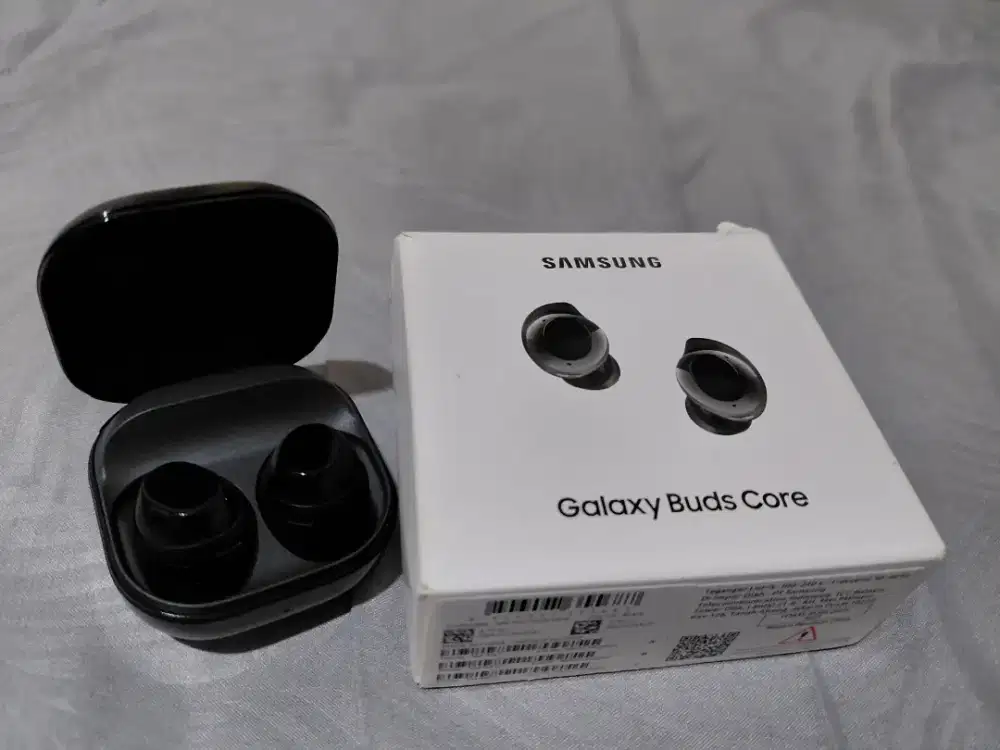 Galaxy Buds Core Original
