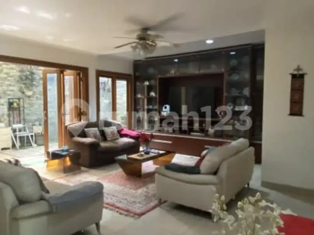 Dijual Rumah di Puri Bintaro Tangerang Selatan