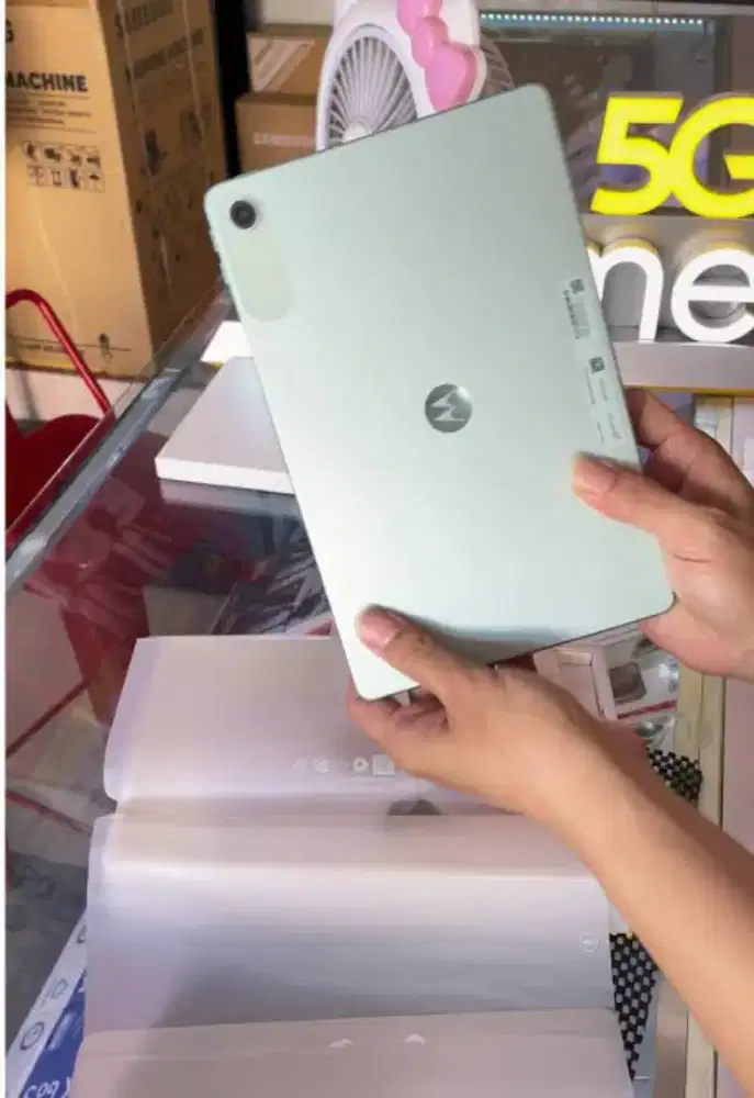 Motopad 60 Lite 4/128 gb