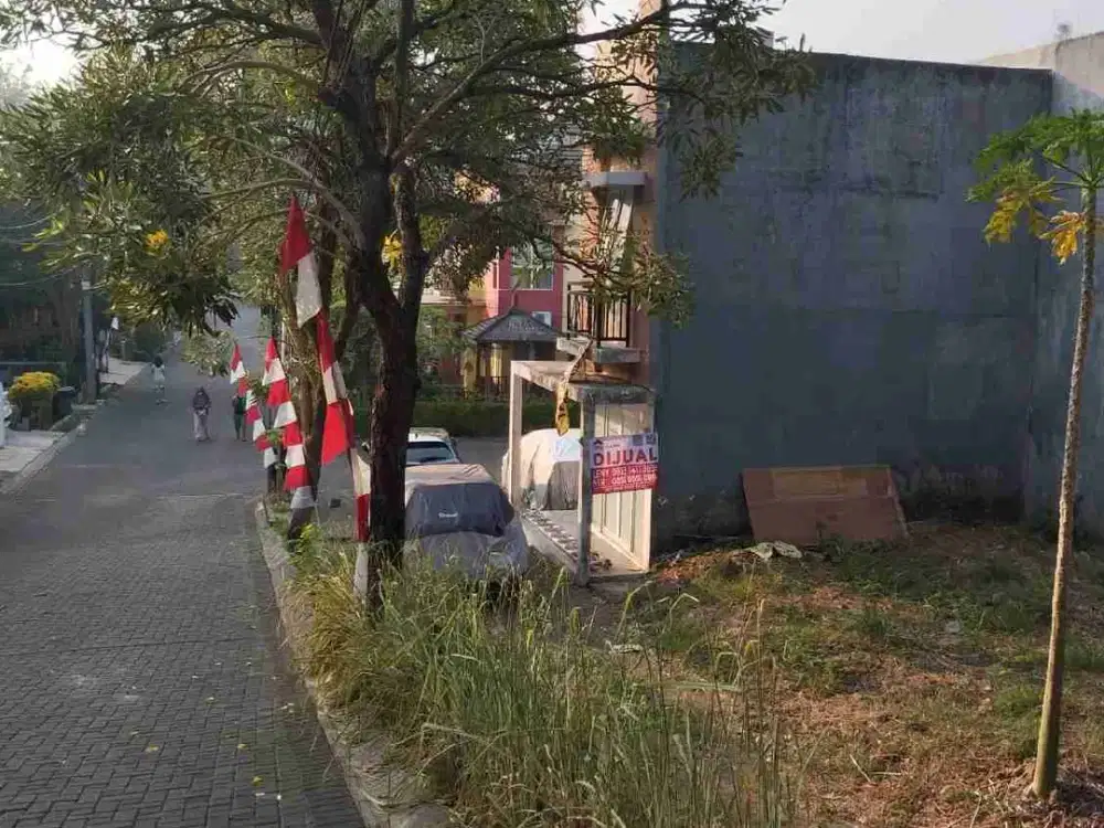 Di Jual Cepat Ruko minimalis 2 lantai di Andara Village jakarta selatan
