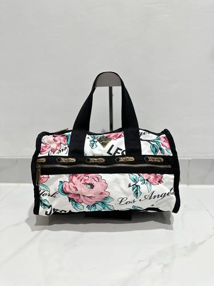 Le sportsac x joyrich bag