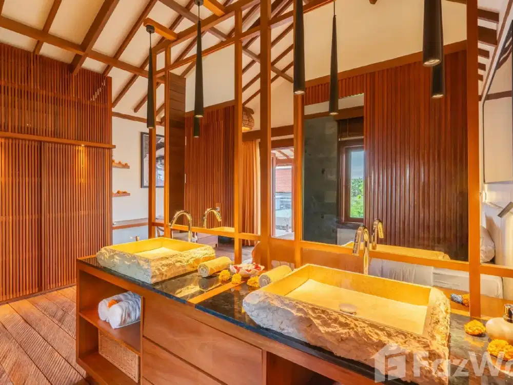 2 Bedroom Villa for sale at Balienea Wooden Houses