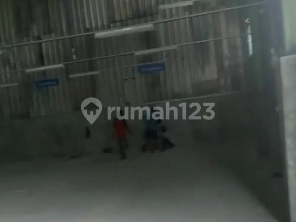 Gudang Murah Ijin Industri di Kawasan Pasar Kemis Tangerang