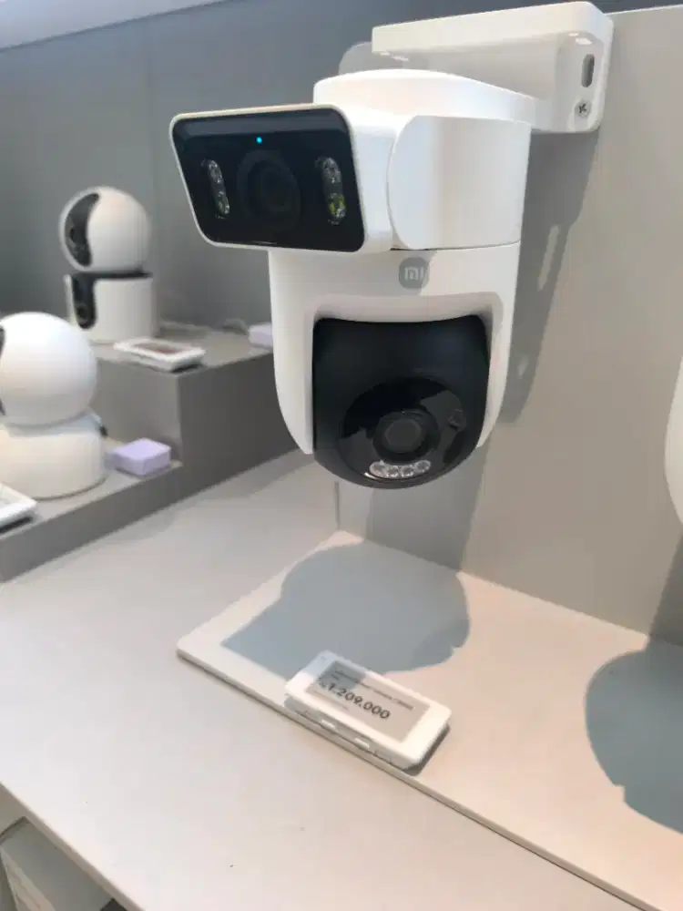 XIAOMI OUTDOOR CAMERA CW500