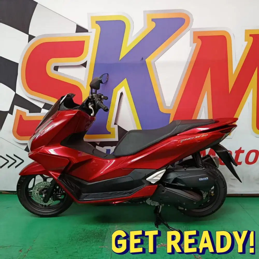 Dp 1juta proses 1hari pcx 160 2025 bekas rasa baru