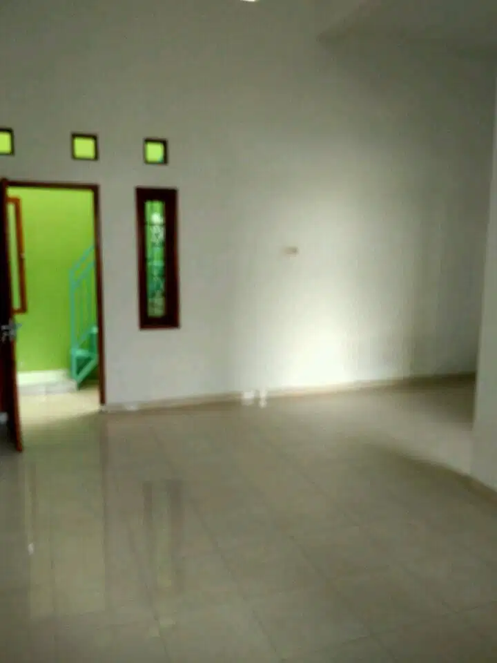 DISEWAKAN RUMAH DI KARTASURA