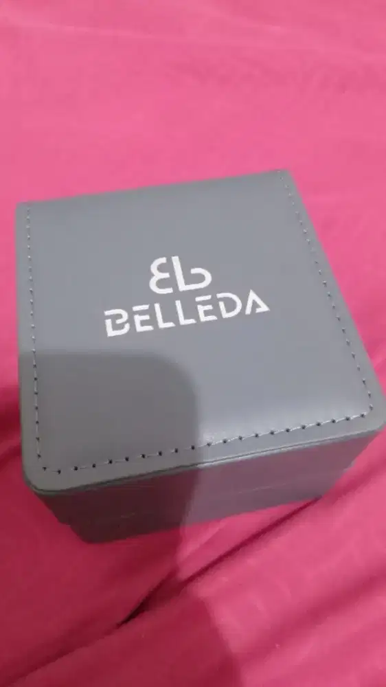 BELLEDA automatic