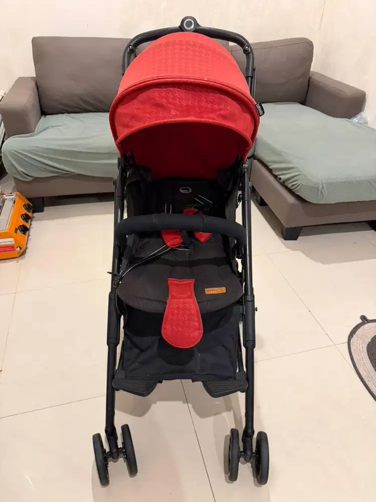 Stroller anak & bayi