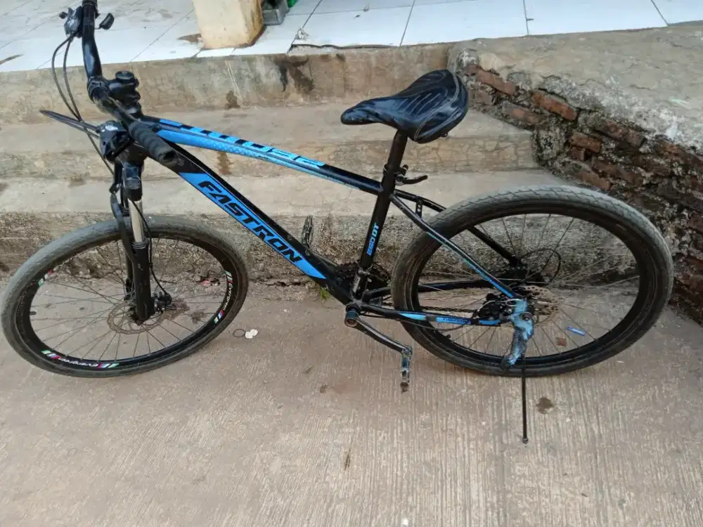 Jual sepeda MTB 26