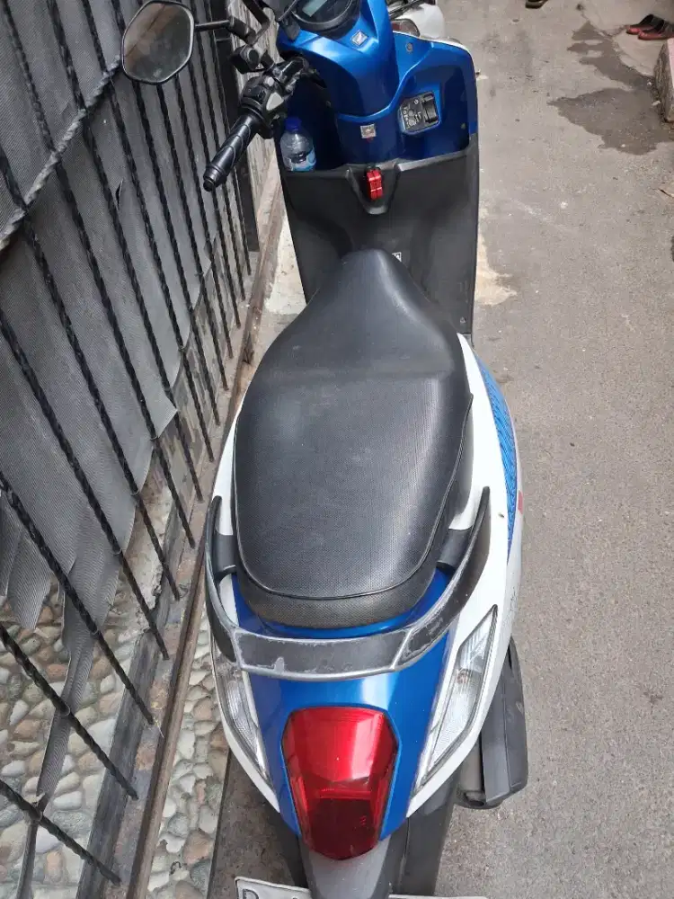 Honda genio 2019