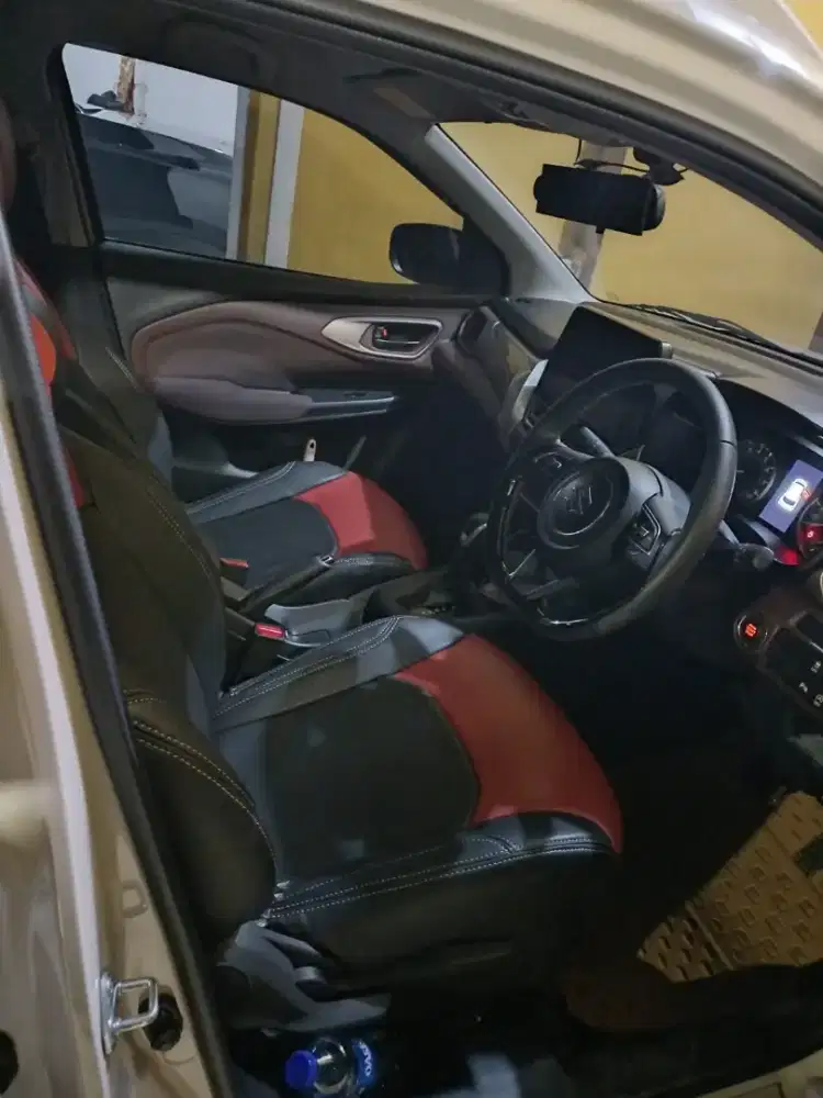 Suzuki fronx metik ISTIMEWA !!!