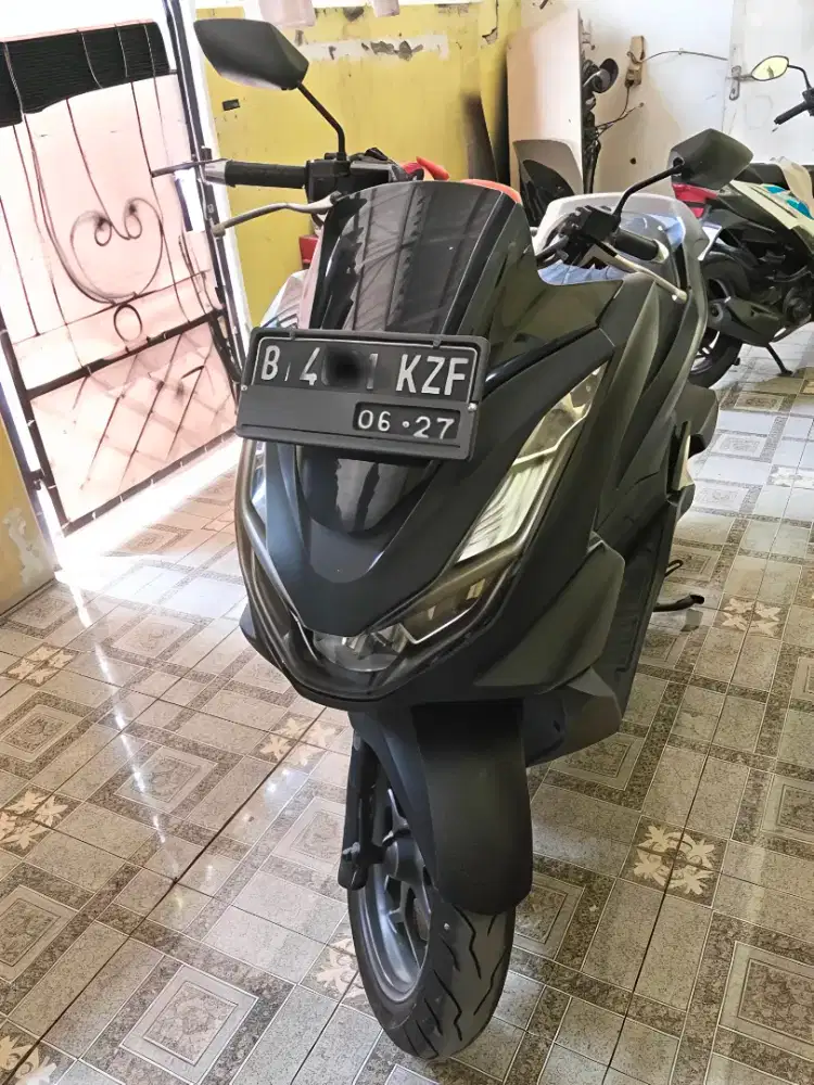 Honda PCX 160 THN 2022