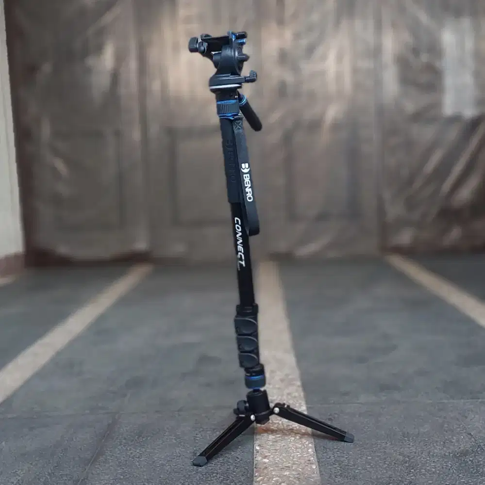 Monopod Benro MCT28AFS2 PRO
