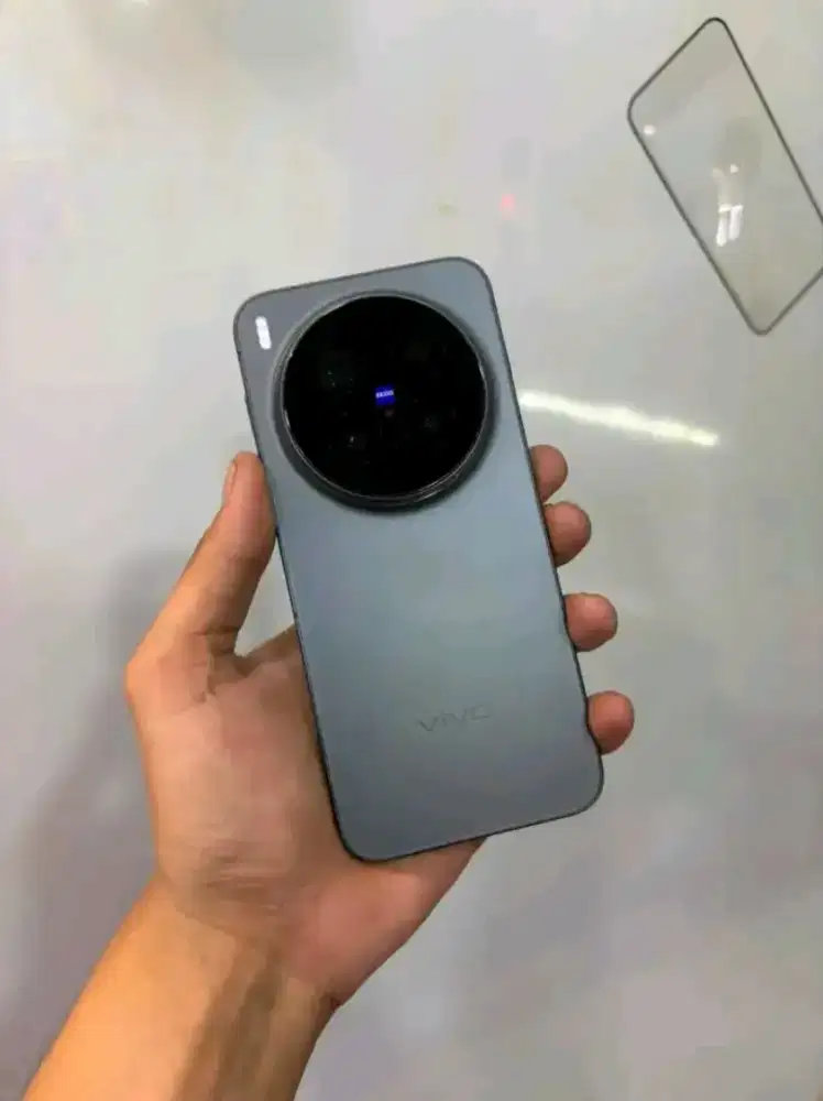 SIAPA CEPAT DIA DAPAT VIVO X300 PRO 16/512