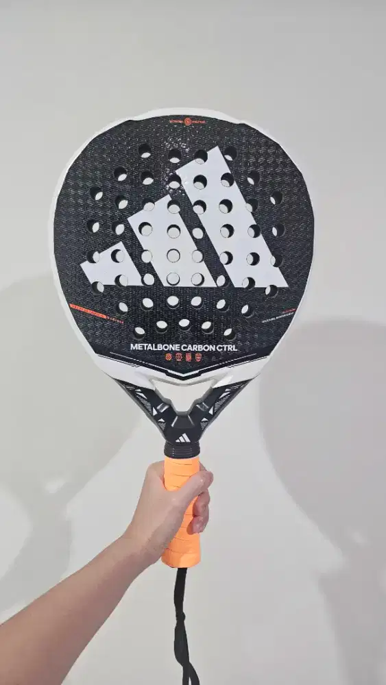 Raket Padel Adidas Metalborne Carbon Ctrl 3.5
