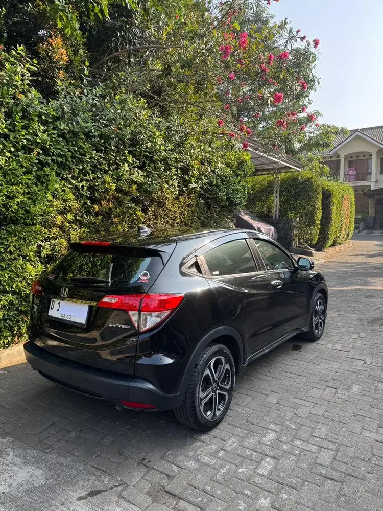 HRV type E tahun 2020