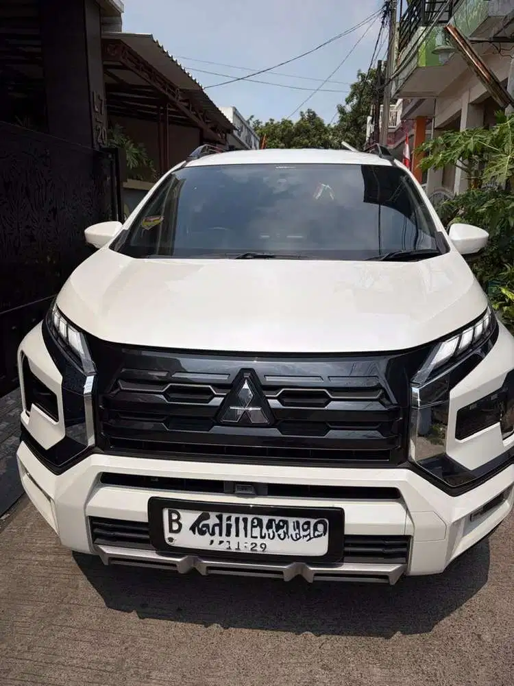 Mitsubishi XPander Cross 2024 Automatic