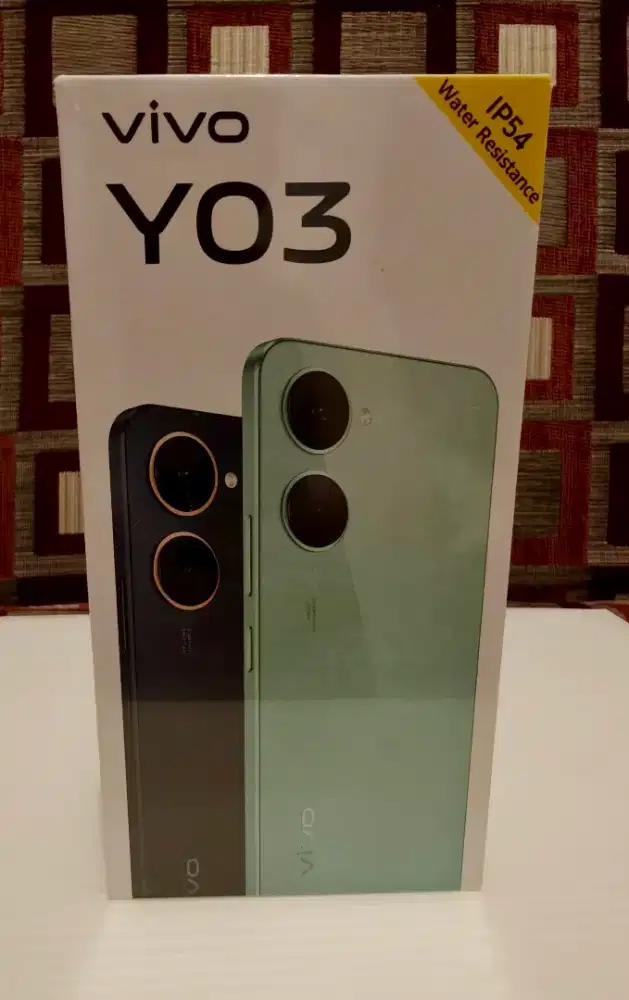 Vivo Y03 4/128GB