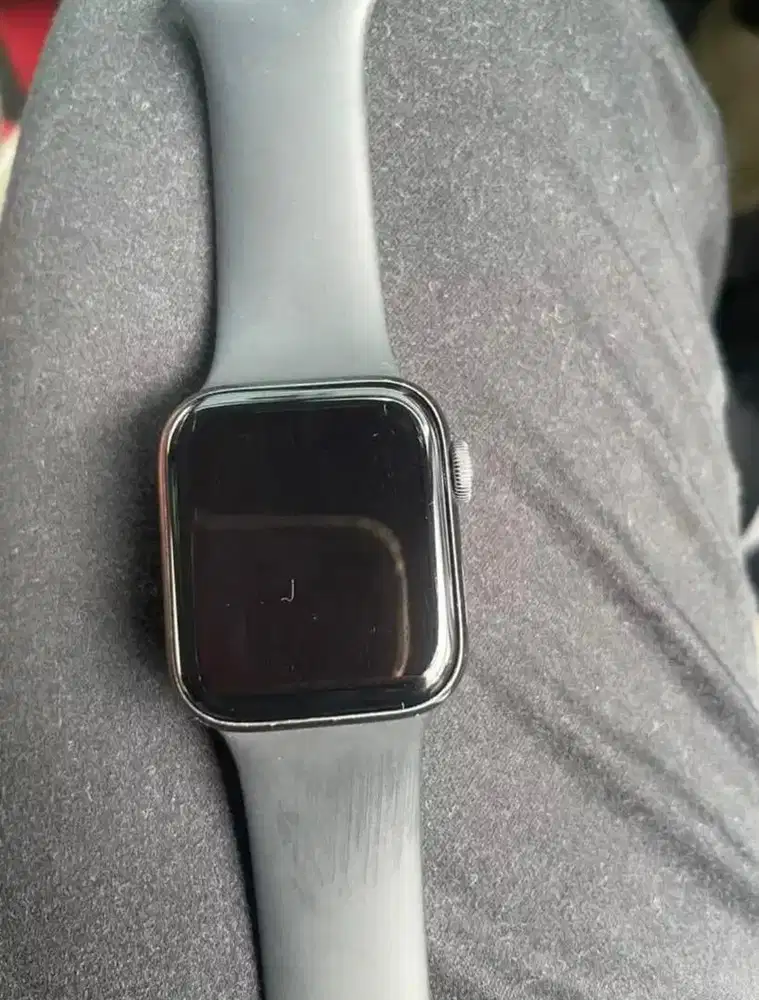 Jual Apple Watch SE 1