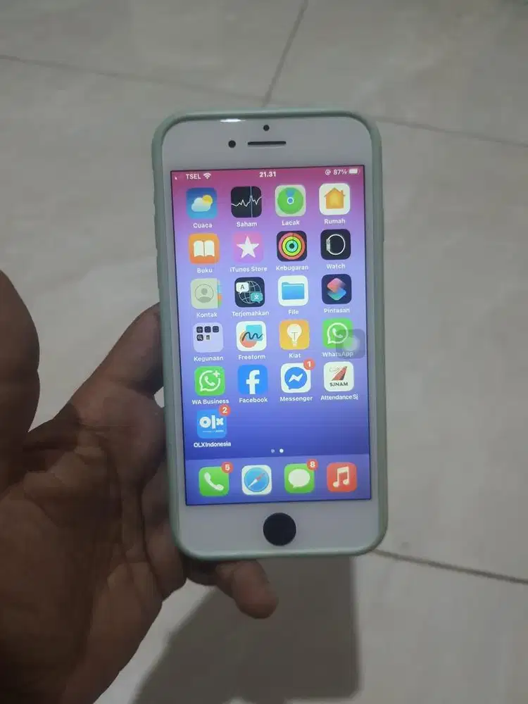 iphone 8 64 all operator