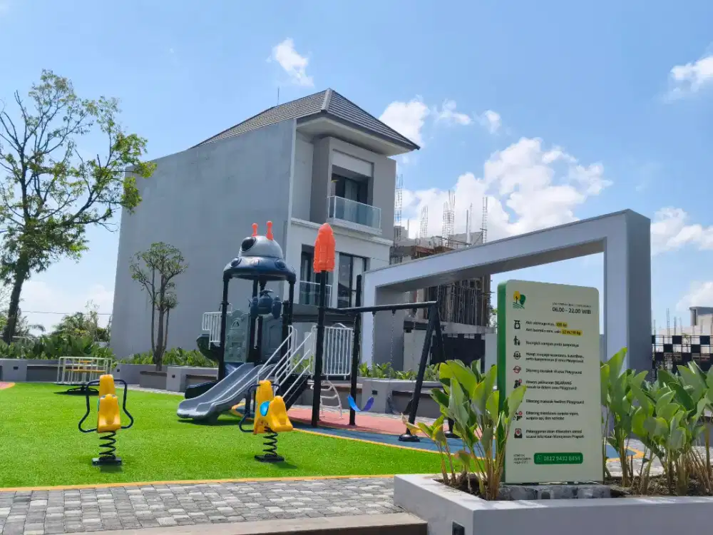 Perdana TRI SUPER