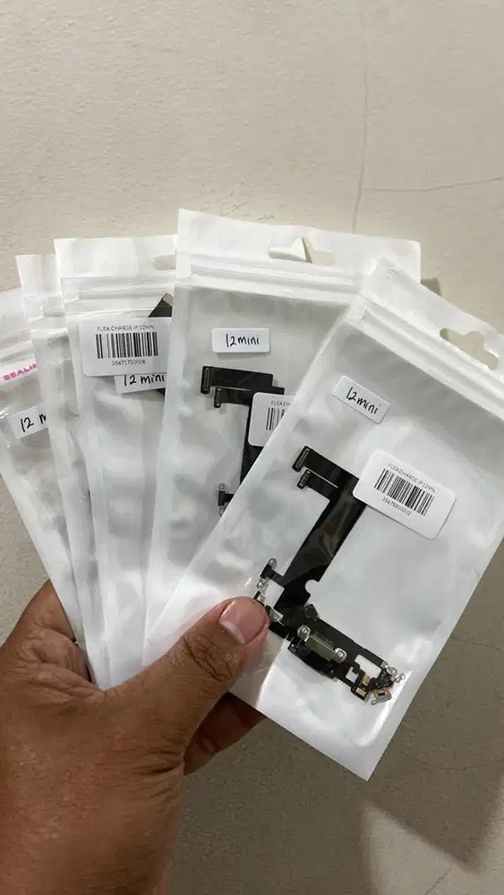 Flex Charger Iphone 12 mini