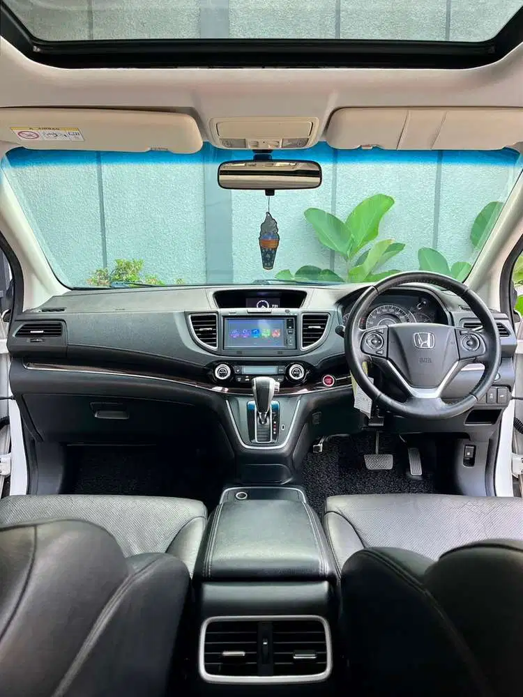 Honda CR-V 2015 Bensin