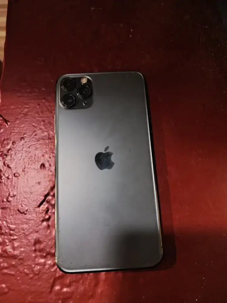 Iphon 11 pro max