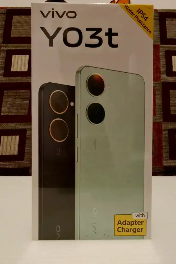 Vivo Y03T 4GB/64GB