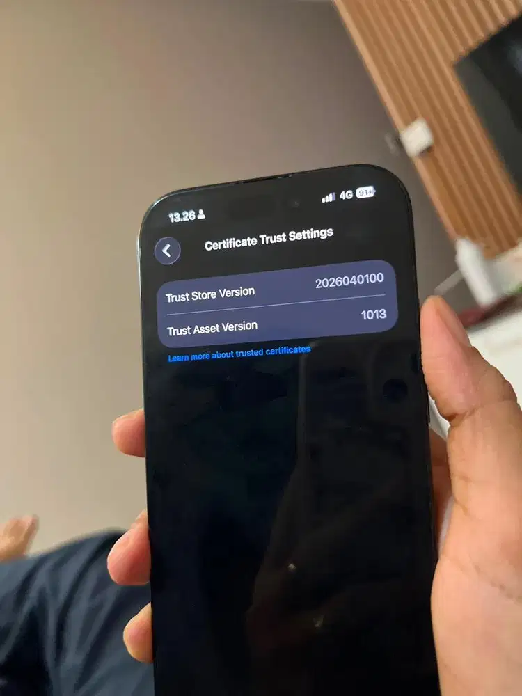 iphone 16 pro black