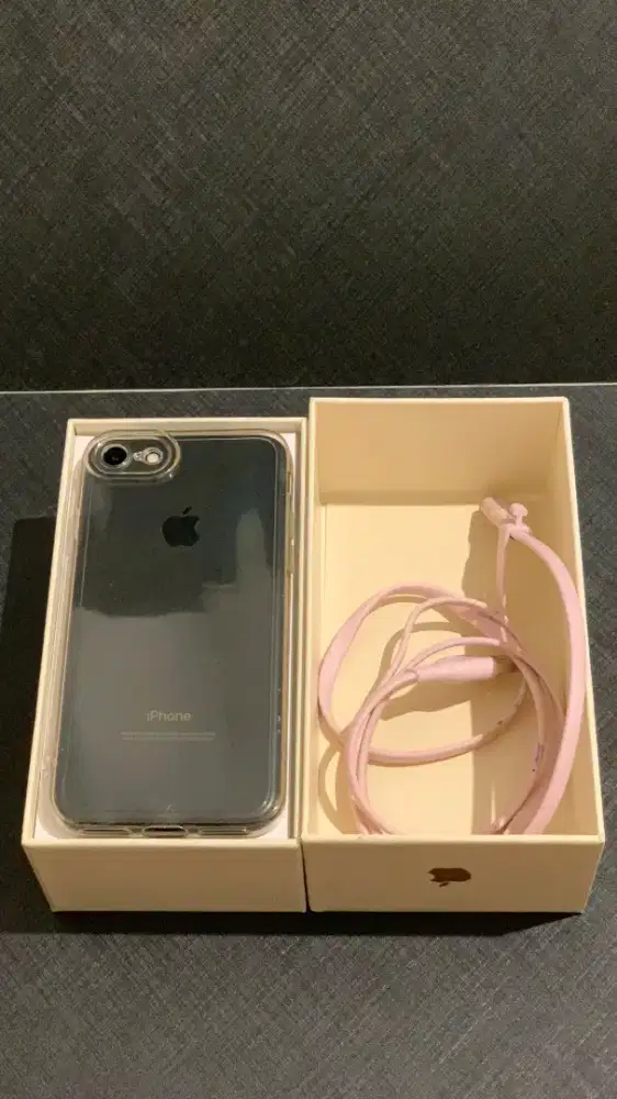 Iphone 7 inter all operator