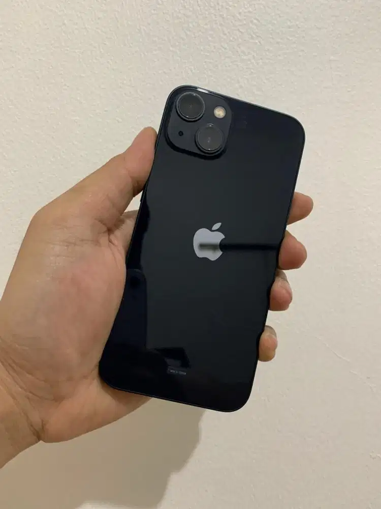IPhone 13 128gb IBox Midnight