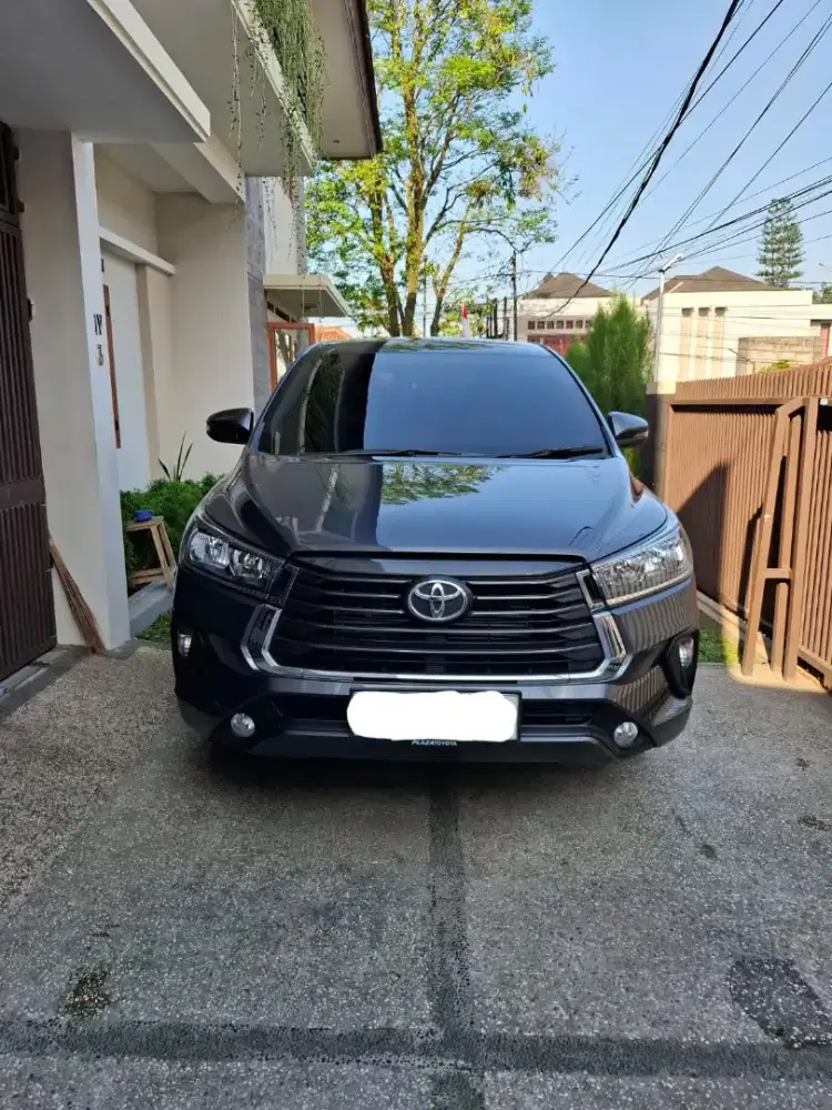 Paling murah innova diesel 2023 tanpa cacat