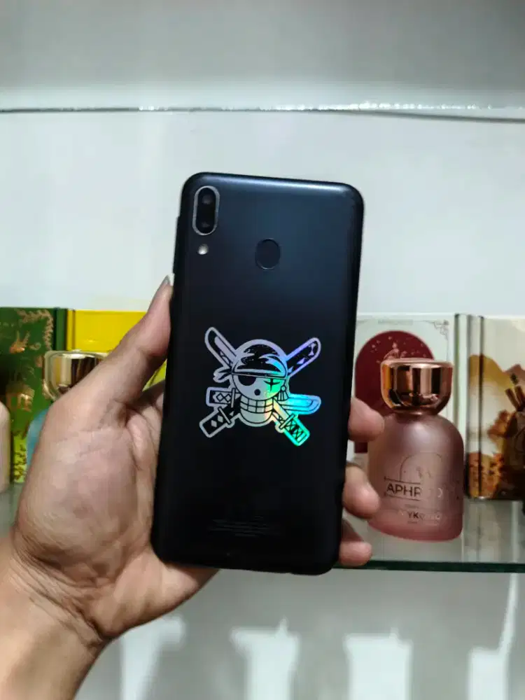 Samsung M20 3/32 | hp dan cas aja | harga net